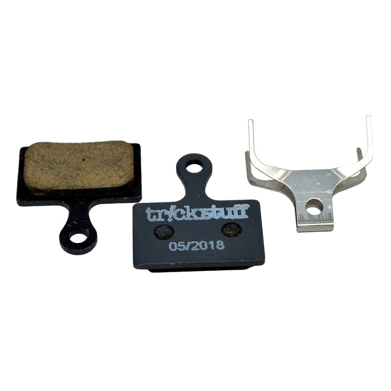 Picture of Trickstuff BB 270 Standard Brake Pads for Shimano Dura-Ace, Ultegra, XTR 9100