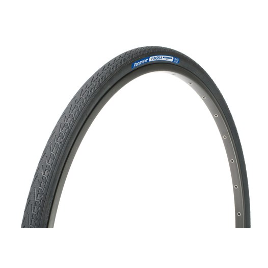 Picture of Panaracer Pasela ProTite Wire Bead Tire - 622 - black
