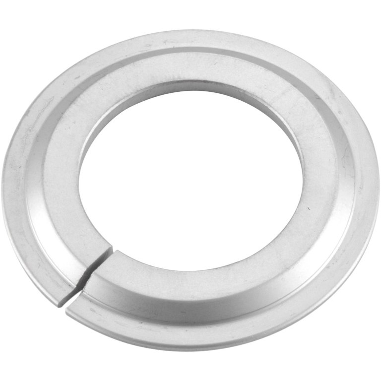 Photo produit de Reverse Components Twister Reducer Crown Race Ring - 1.5 to 1 1/8 Inch