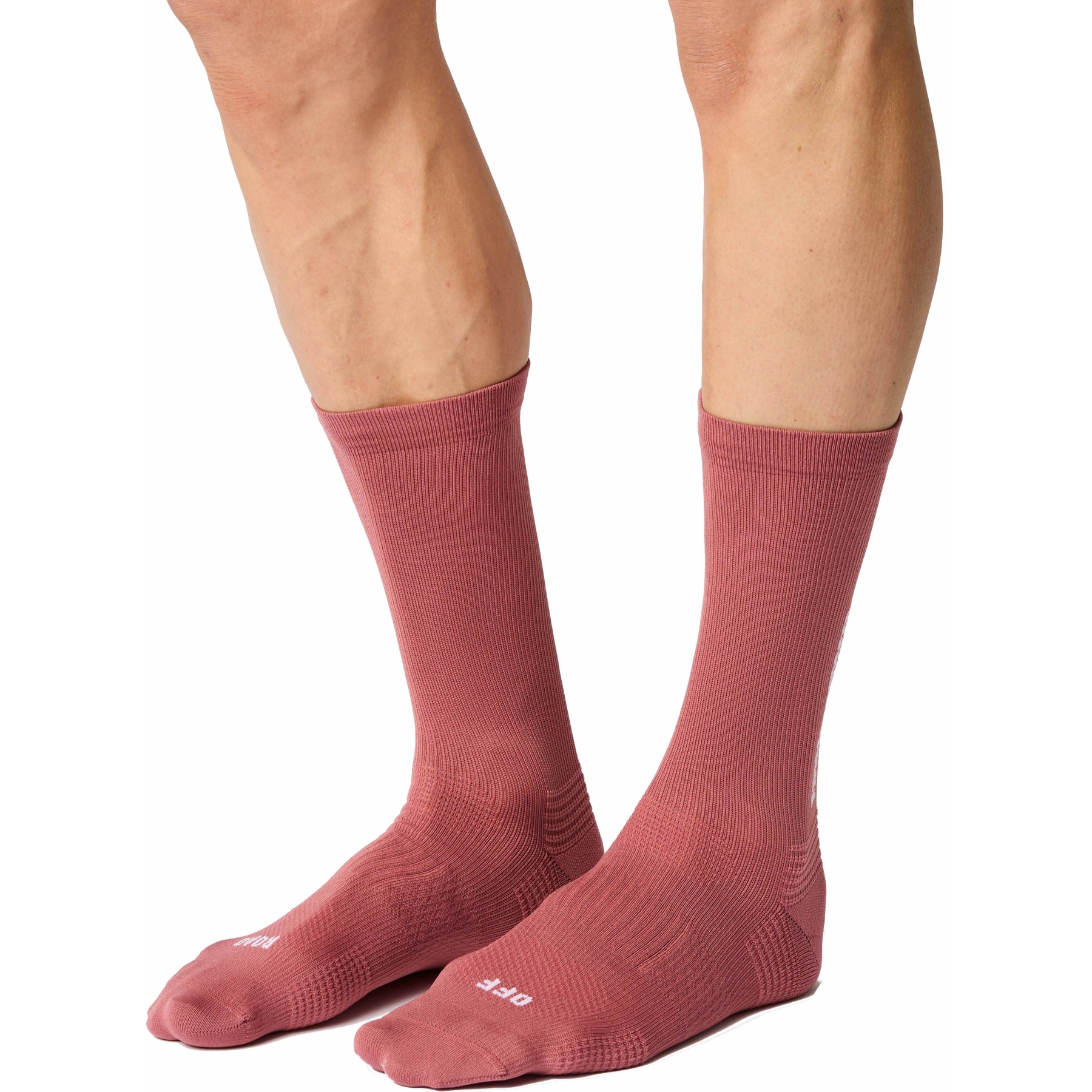 Bild von FINGERSCROSSED Off Road Fahrradsocken - Clay