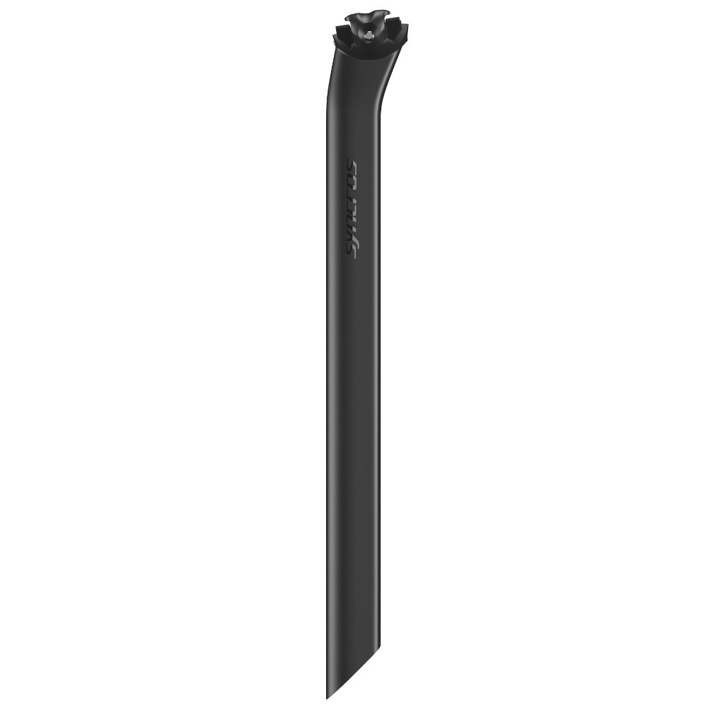 Picture of Syncros Duncan Aero SL 20mm Offset Seat Post - black
