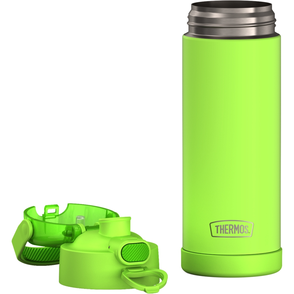 THERMOS® Funtainer Insulated Water Bottle lime BIKE24