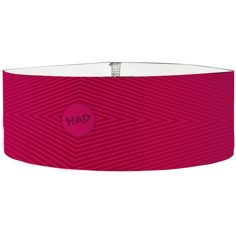 Picture of H.A.D. Brushed Tec Headband - Slim - Argon Pink