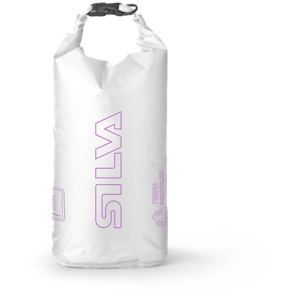 Produktbild von Silva Terra Dry Bag Packsack - 6L