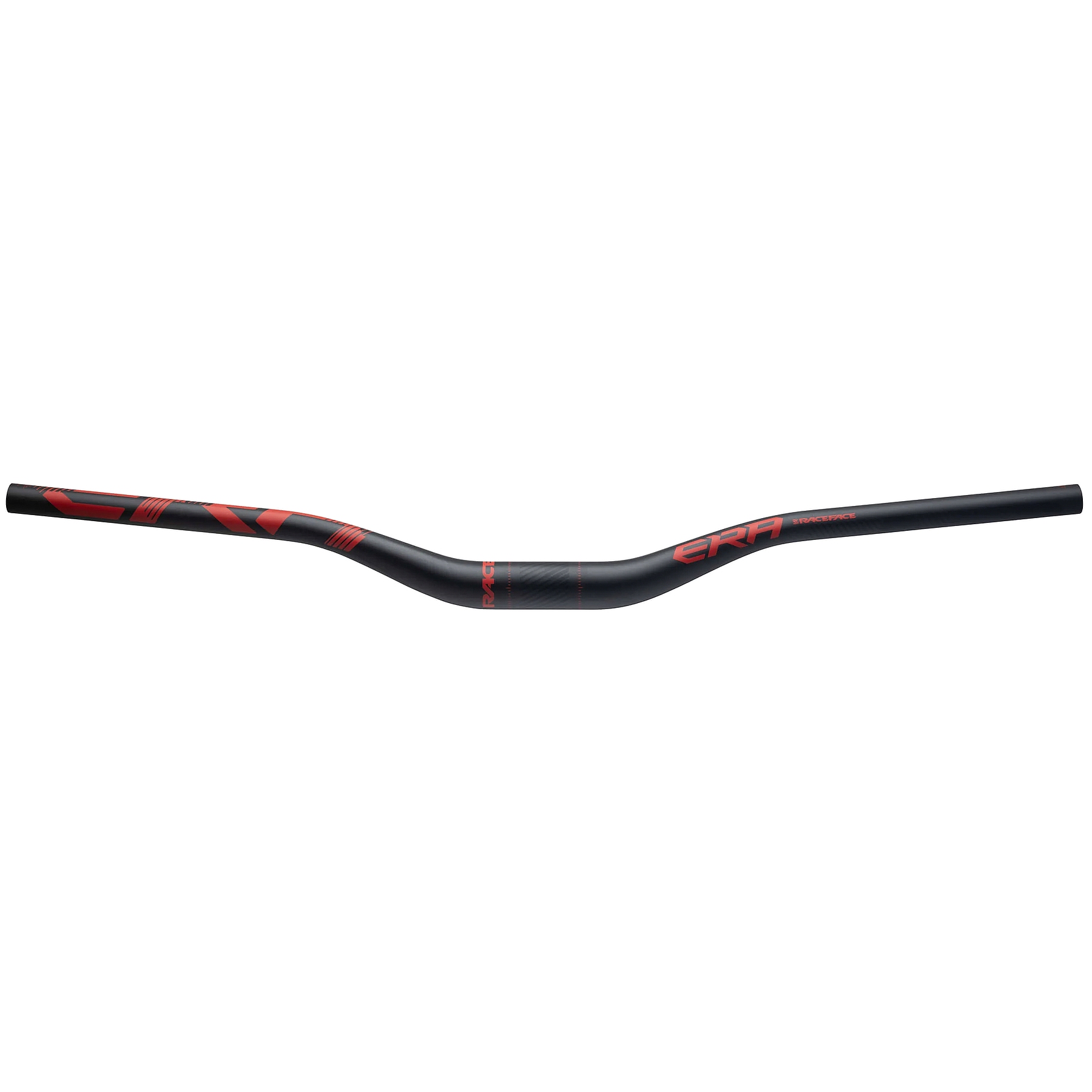 Race Face ERA 35 Carbon MTB Handlebar 780mm 40mm red