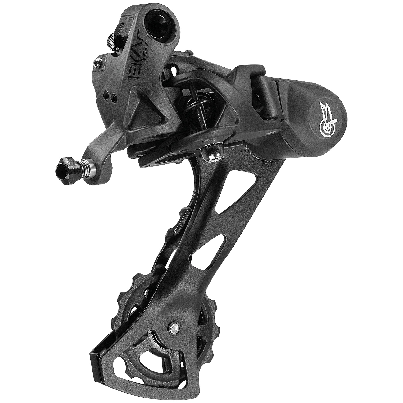 Leviers Combo Frein/Vitesse Campagnolo Centaur Ergopower 2x11 Vitesses - Route - Fabriqués En Italie
