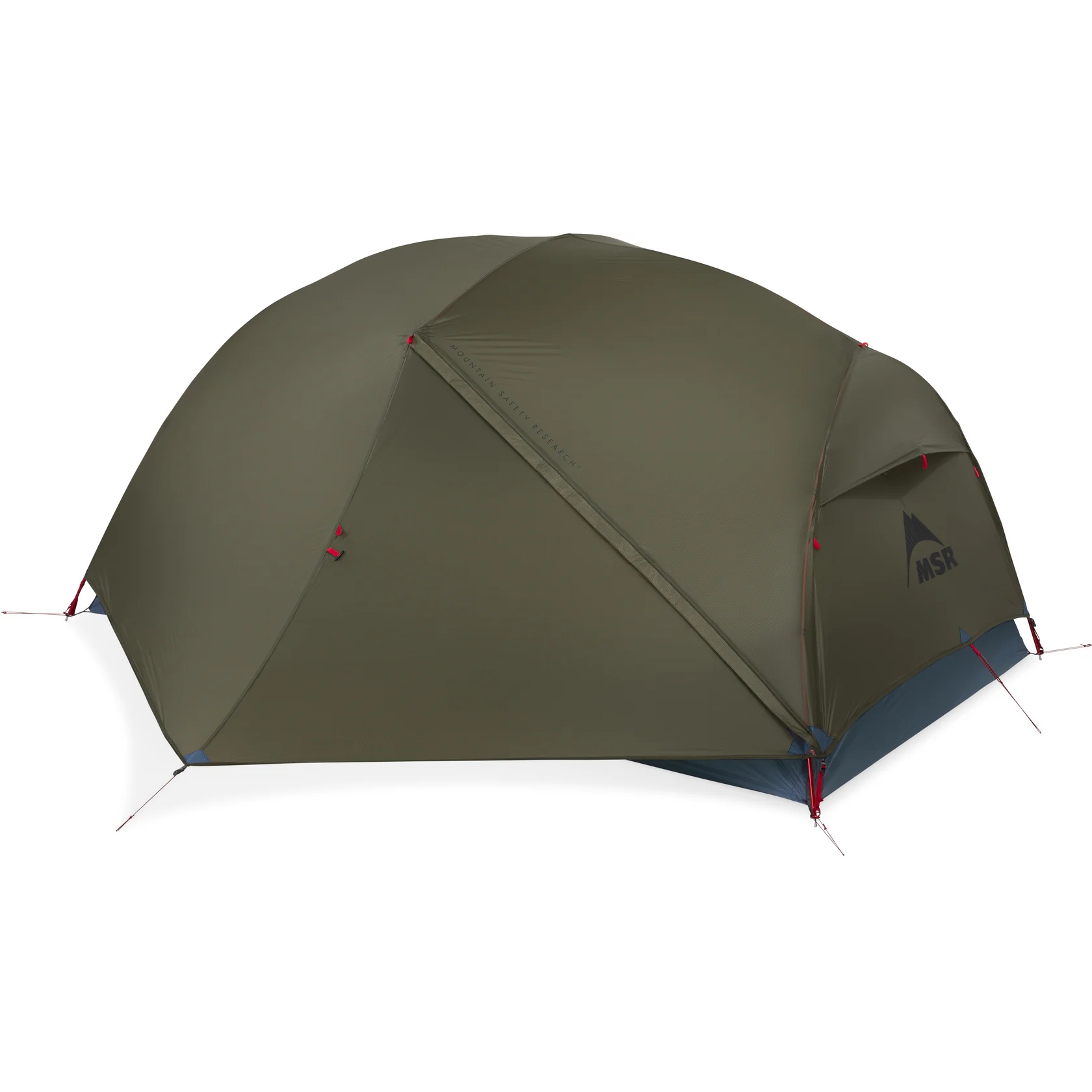新品　MSR Hubba Hubba HD2 ハバハバHD2 MSR Hubba Hubba HD 2 Tent - Green | BIKE24