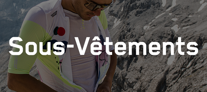 Sous-vêtements MAAP