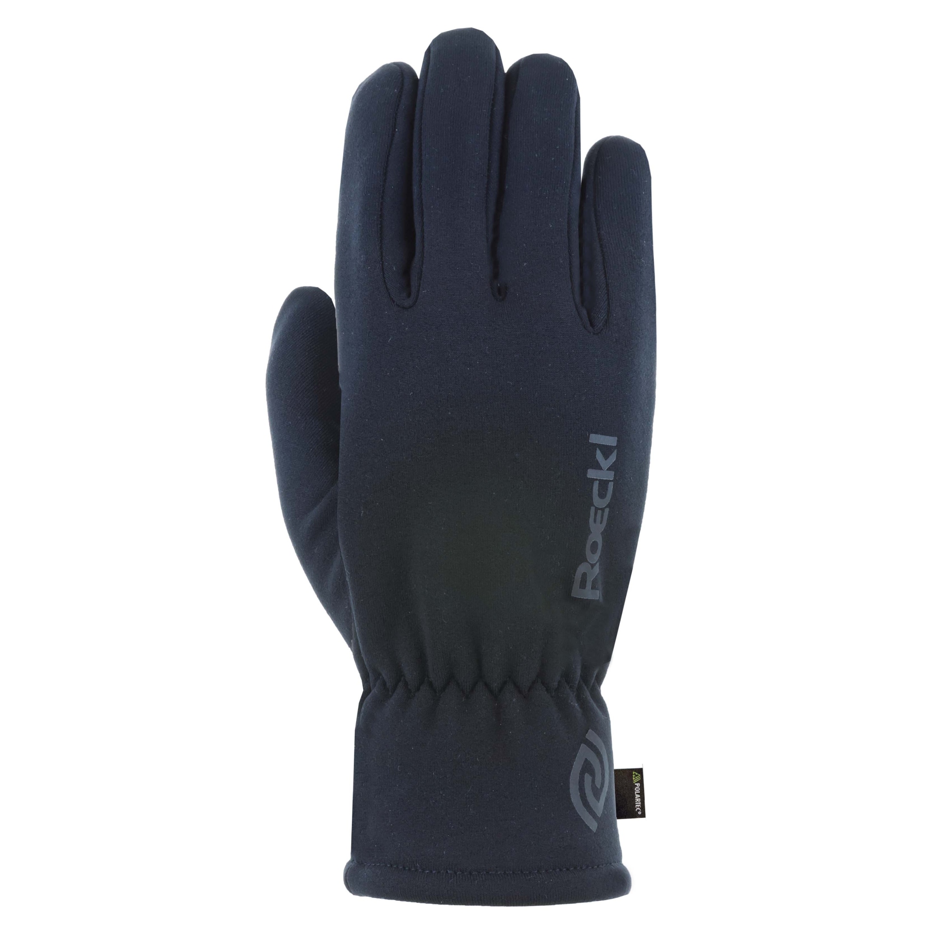 Gants De Vélo Roeckl Bâle Pour Hommes - Paume Daim Siliconée - Confort Ergonomique - Taille 6 à 12 - 5 Coloris