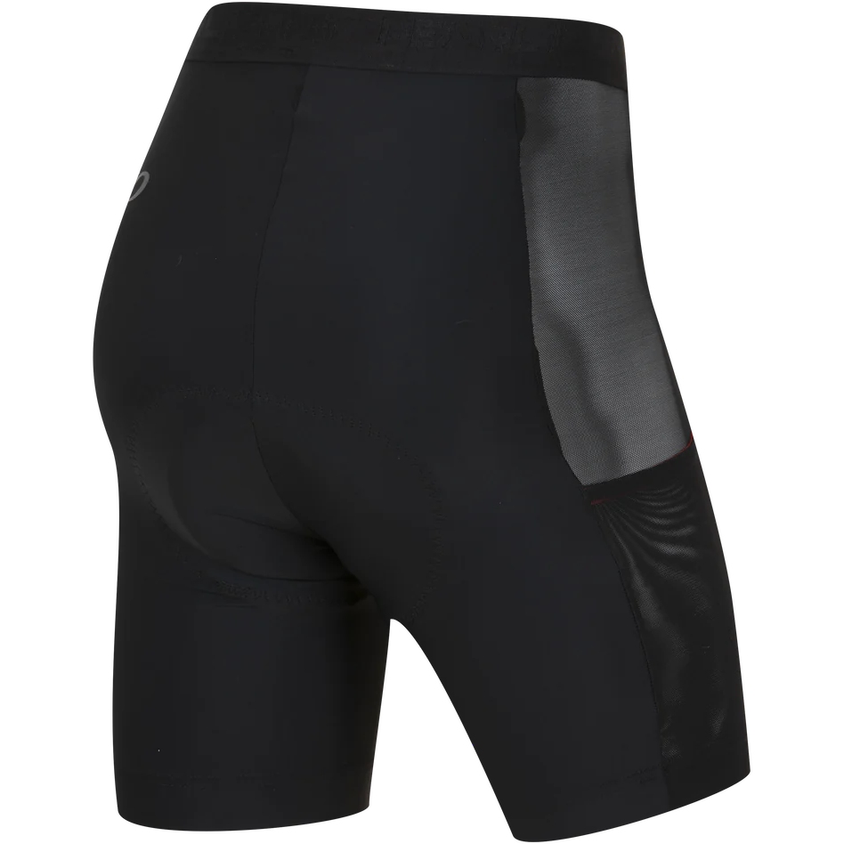 PEARL iZUMi Transfer Cargo Liner Shorts Women 19212302 black