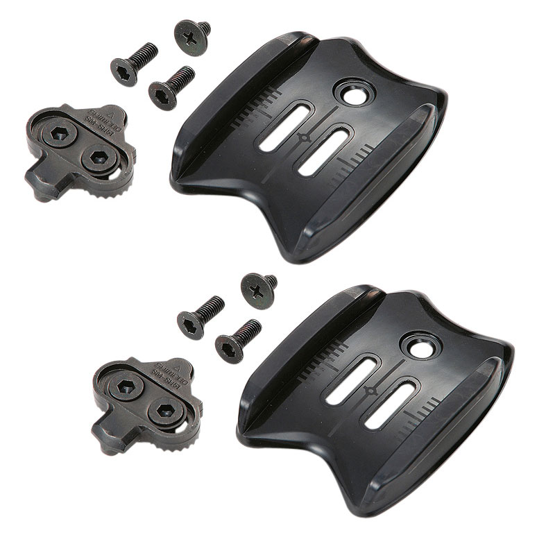 Picture of Shimano SM-SH40M SPD Pedal Cleats Adapter
