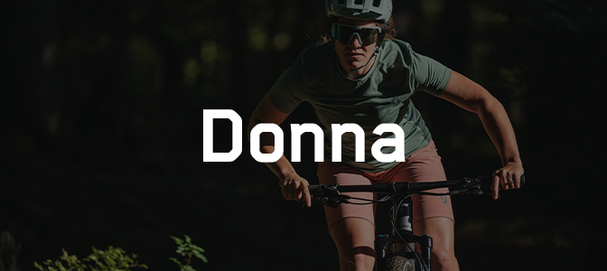 SCOTT – Biciclette da montagna per donne