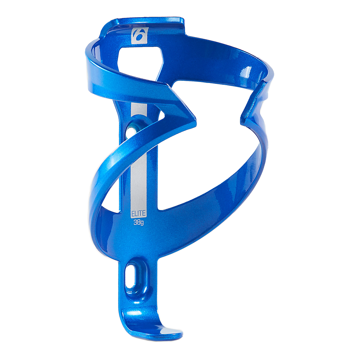 Produktbild von Bontrager Elite Flaschenhalter - Ocean Recycled (ORP) - Alpine Blue