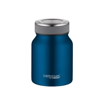 Picture of THERMOS® TC Food Jar 0.50L - saphire blue mat
