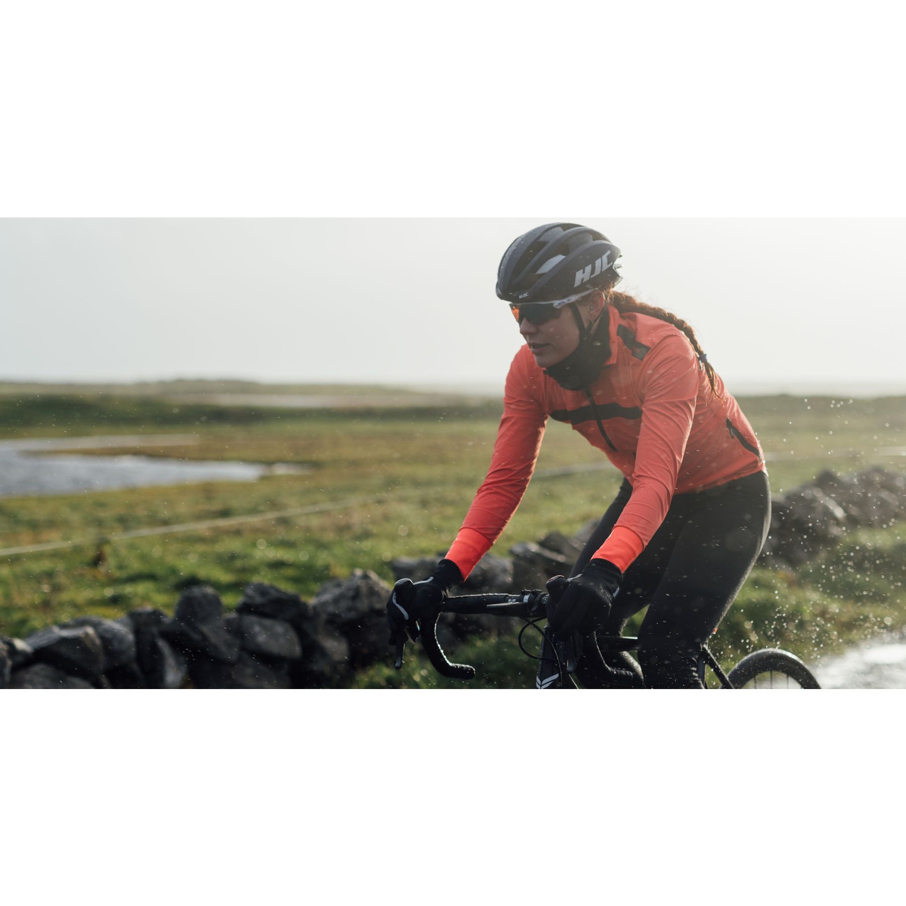 Santini Chaqueta Impermeable Mujer Guard Neos 4W51875GUARDNEOS