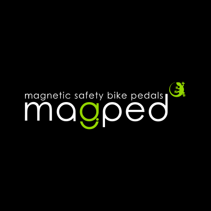 Magped Logo
