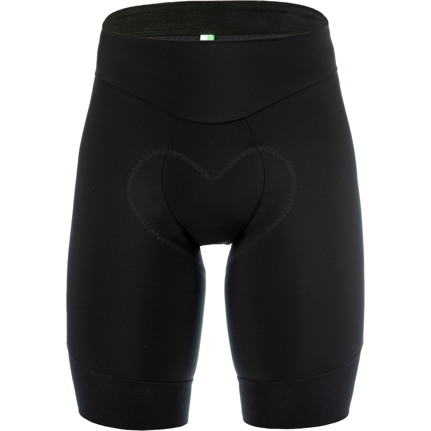 Produktbild von Q36.5 Gregarius Essential Half Shorts Herren - schwarz