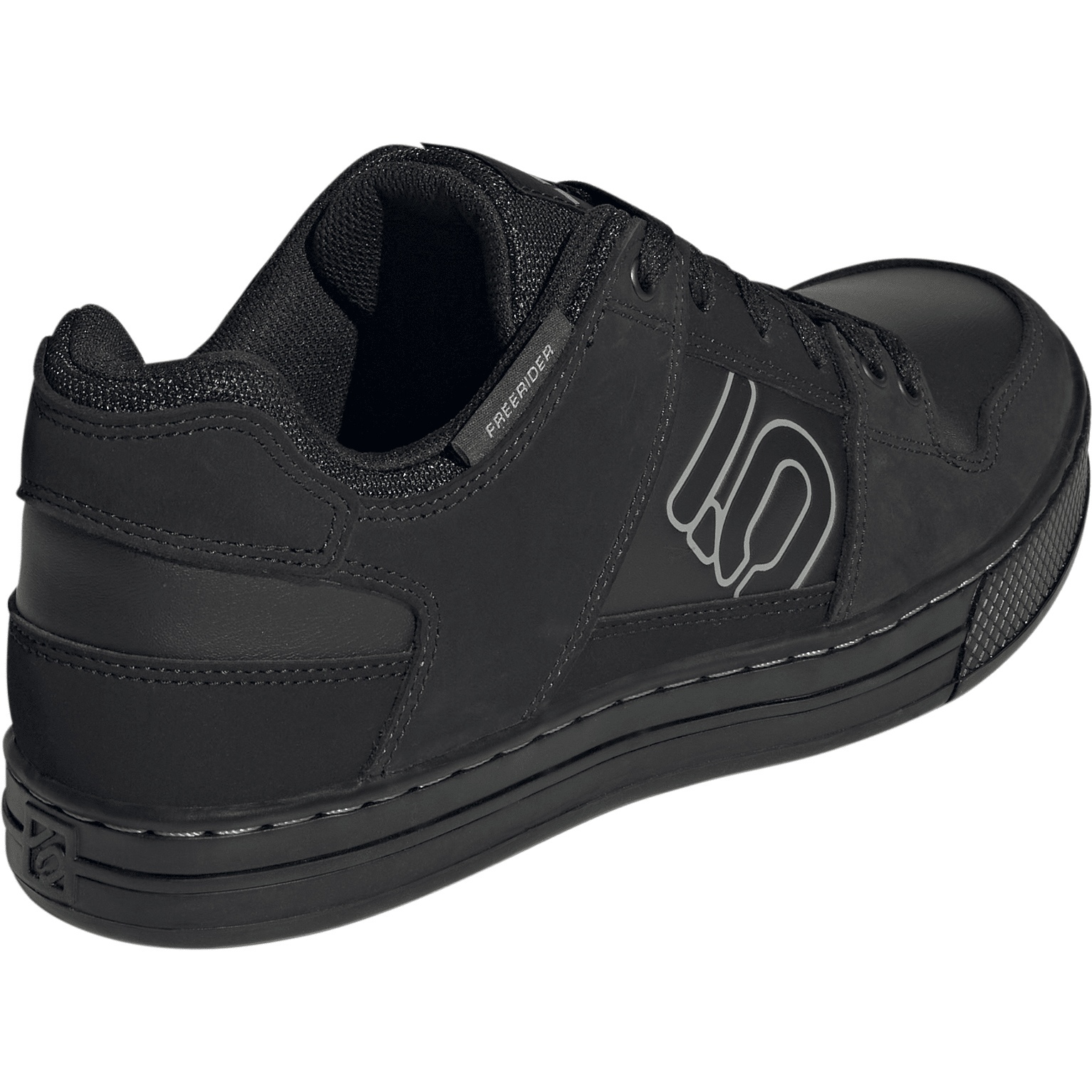 Five Ten Freerider DLX Mountain Bike Shoes Men Core Black Core