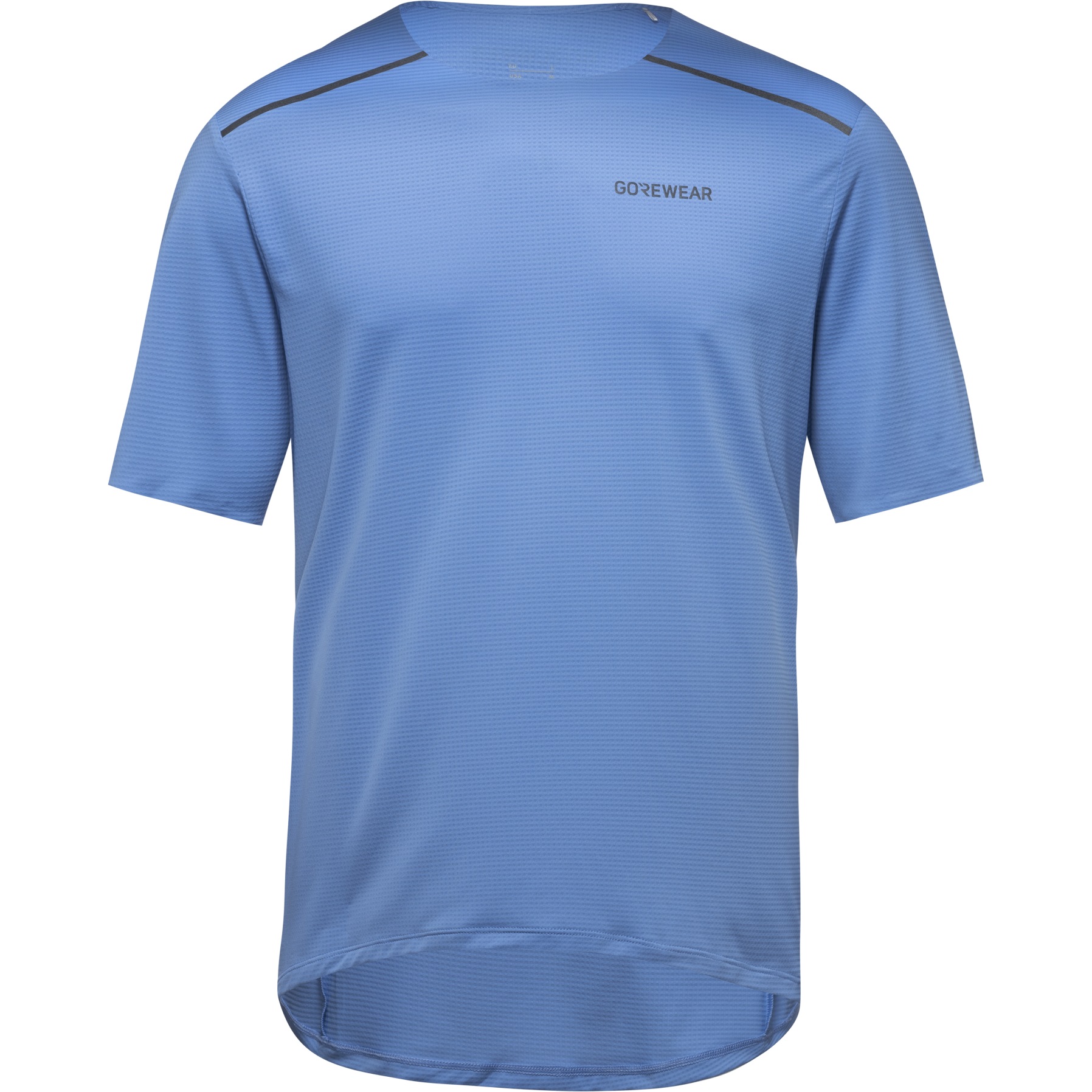 Productfoto van GOREWEAR Contest 2.0 T-Shirt Heren - scrub blue BV00