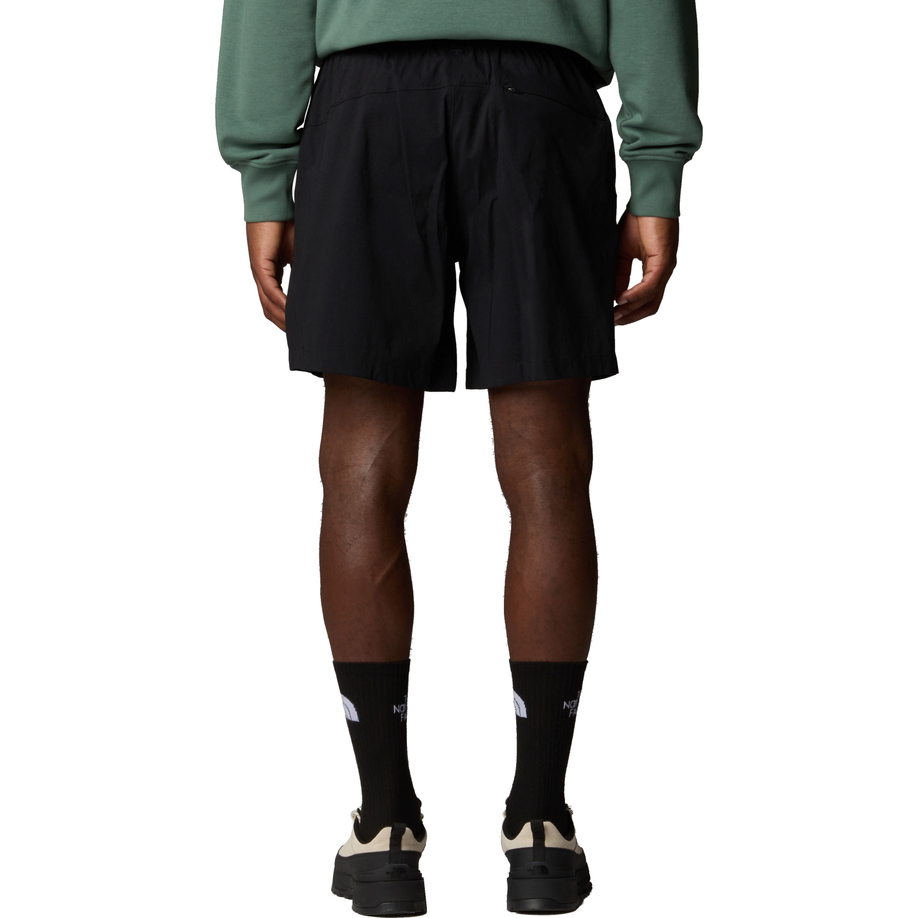 The North Face Class V Pathfinder Pull-On Shorts - 7” Men