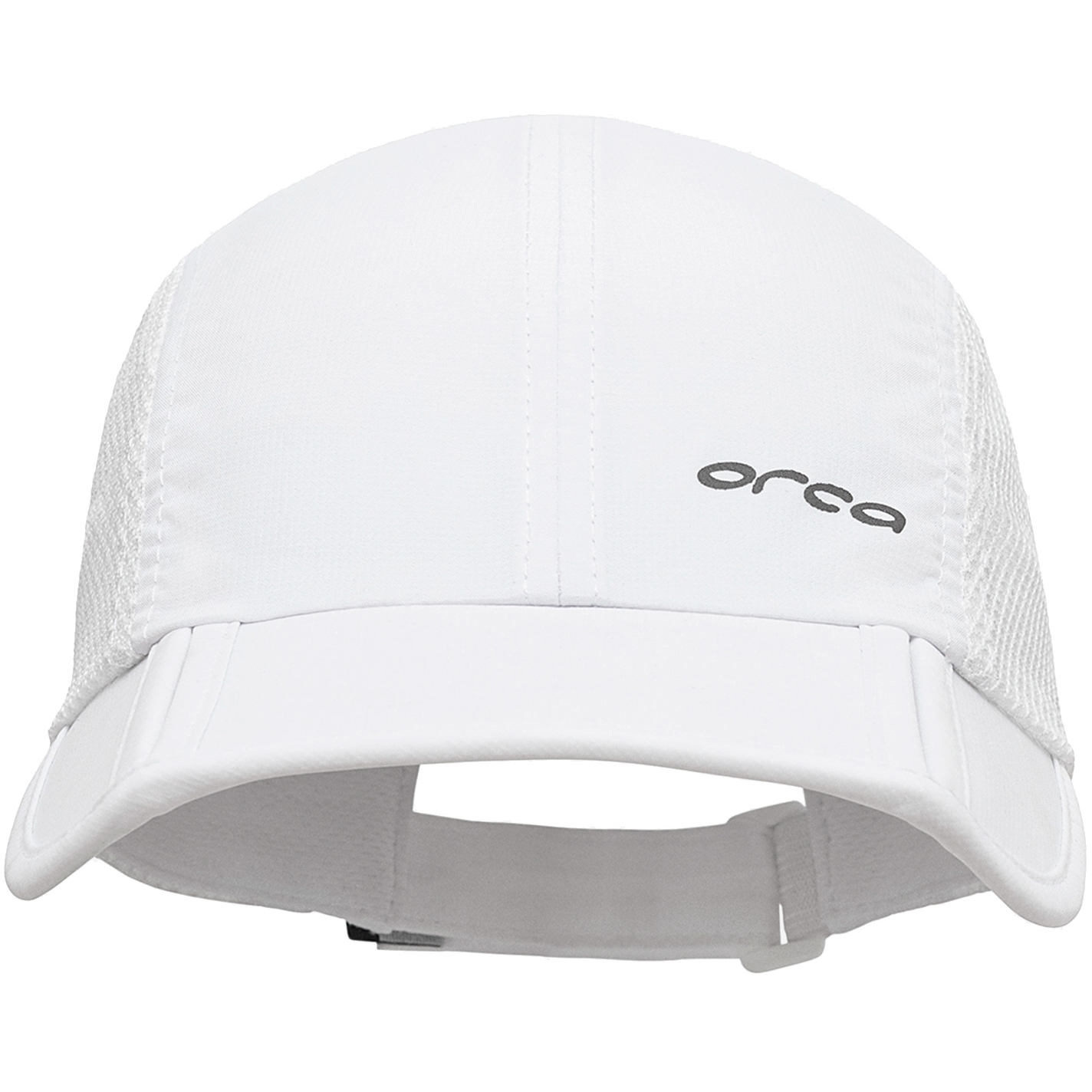 Produktbild von Orca Foldable Cap Faltbare Mütze - weiß MA17
