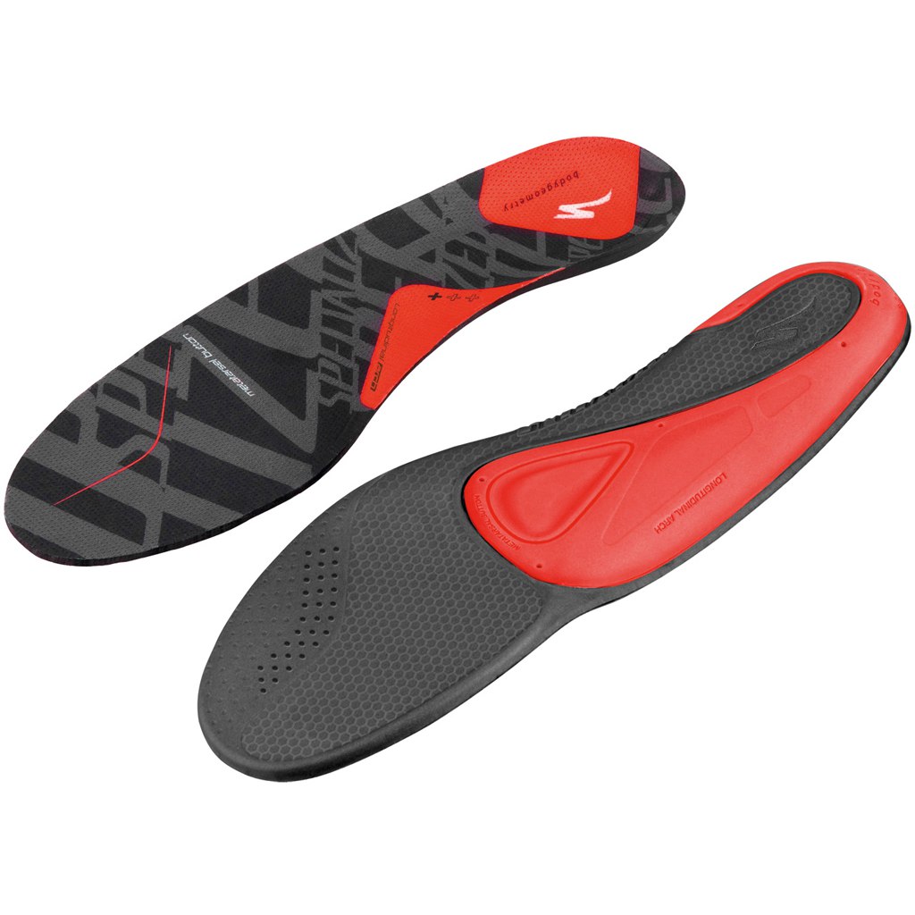 Picture of Specialized Body Geometry SL Footbed