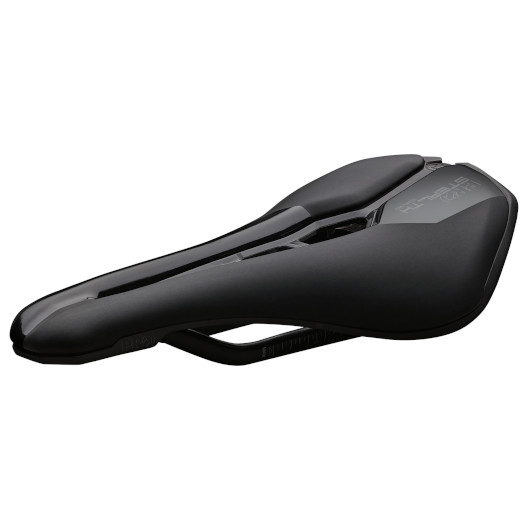 PRO Stealth Curved Team Saddle - black | BIKE24