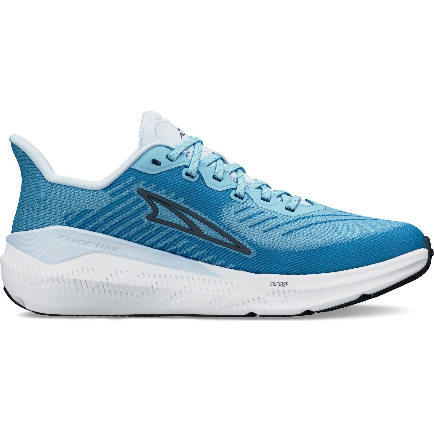 Altra Zapatillas Running Mujer - Experience Form - Light Blue | BIKE24