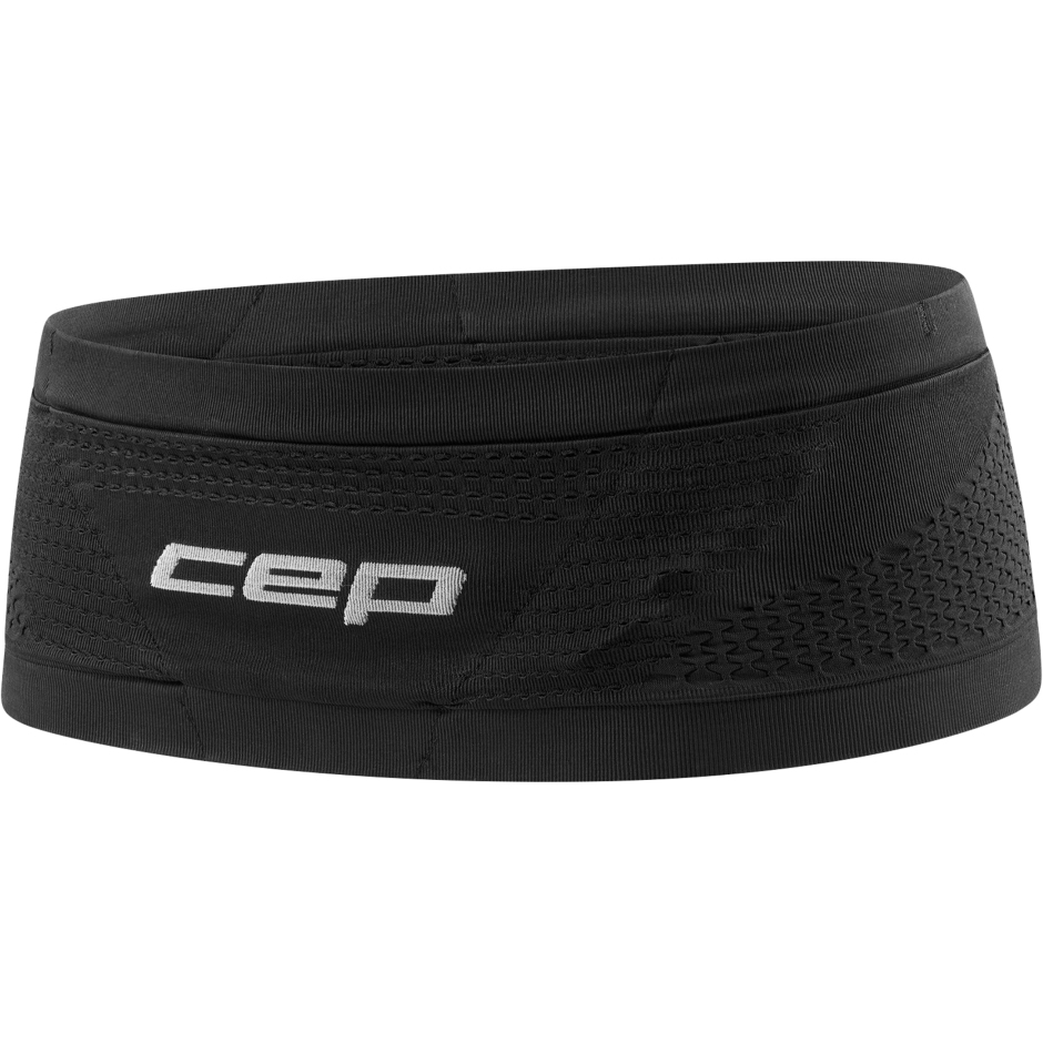 Picture of CEP Core Run Belt - black