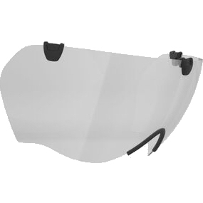 Защитный козырек KASK Bambino Pro Evo - Прозрачный
