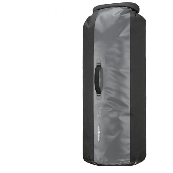 Produktbild von ORTLIEB Dry-Bag PS490 - 59L Packsack - black-grey