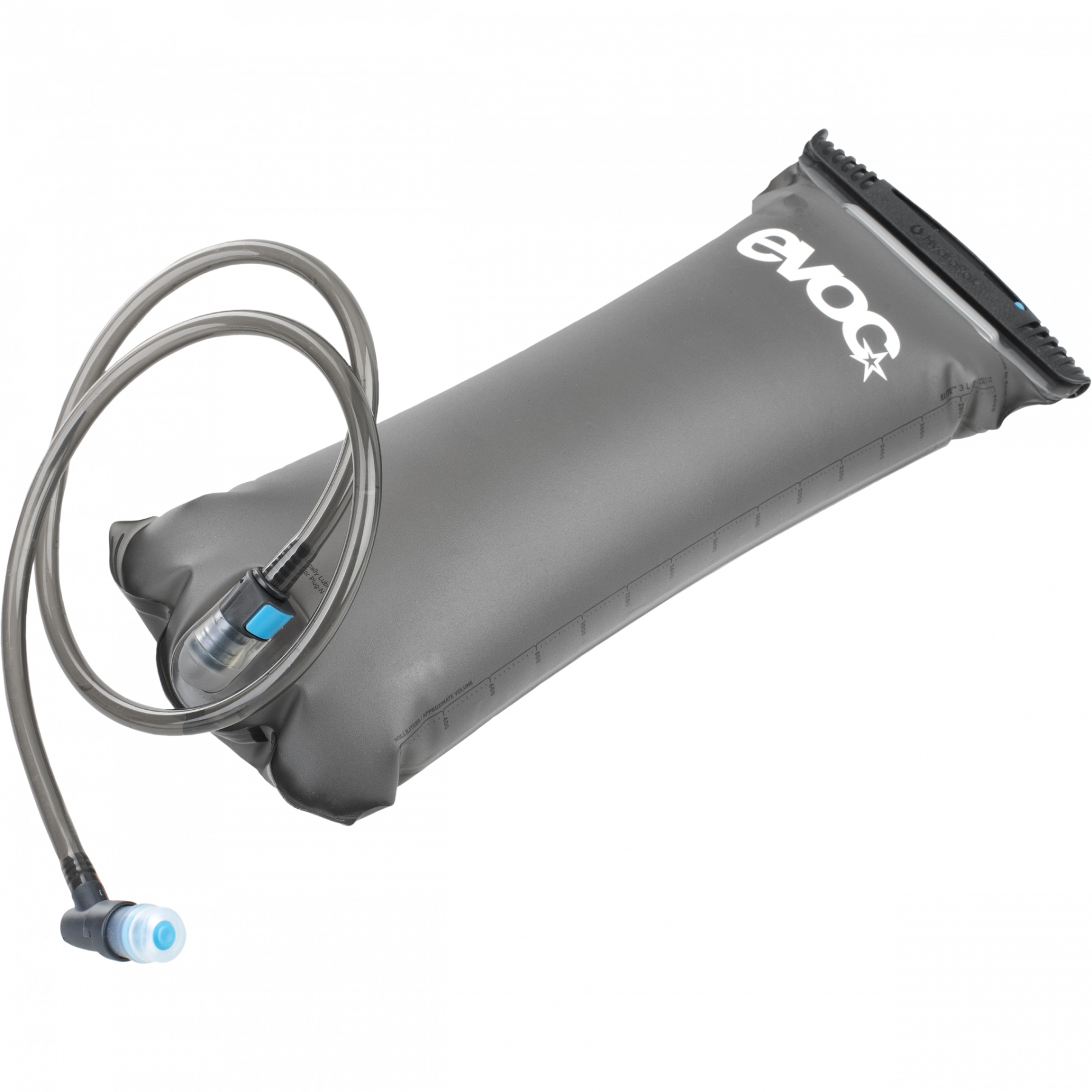 Productfoto van EVOC Hydration Bladder 3L - Carbon Grey
