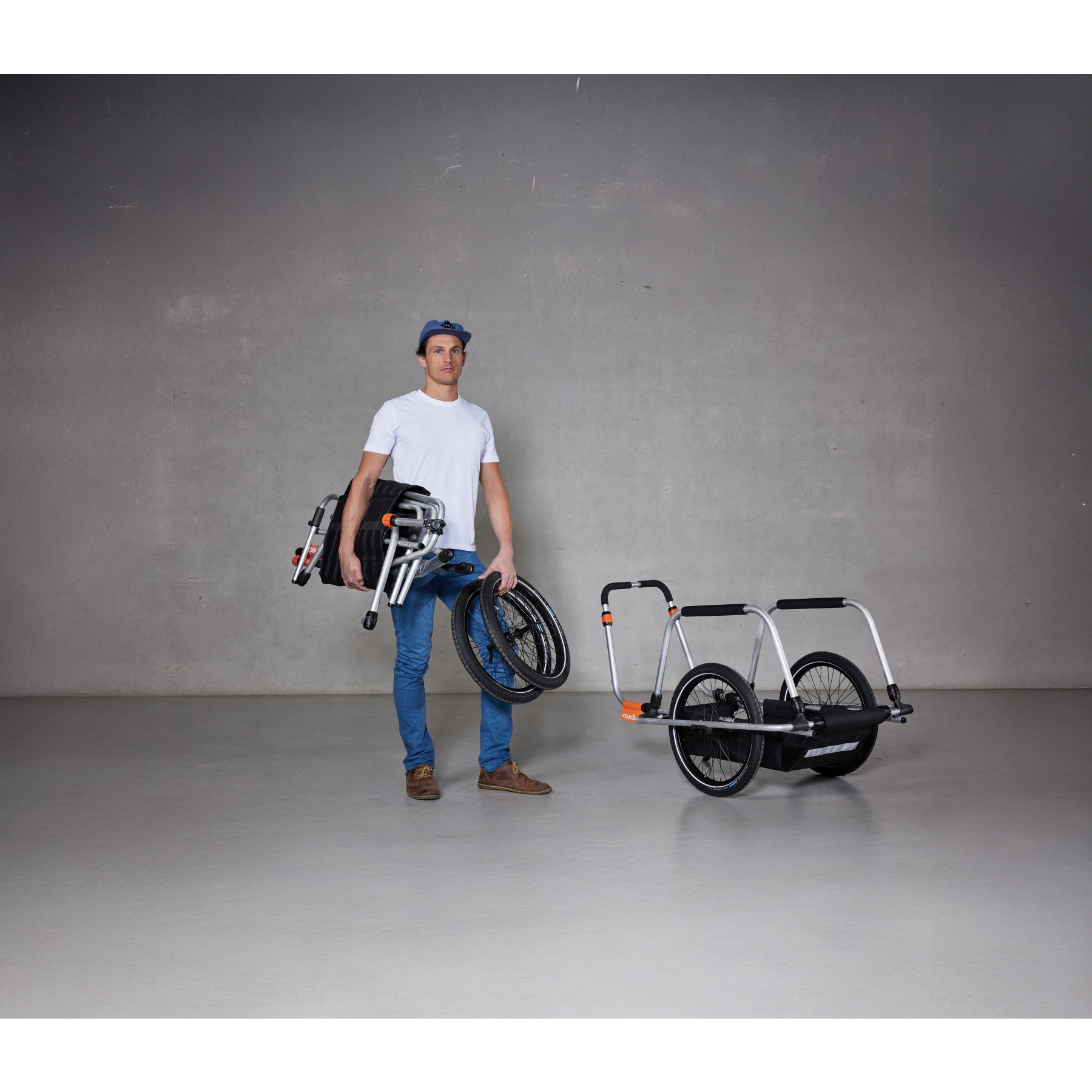 moderne fahrradtaschen Sacoche de guidon Basil Move KF | Fixation Klickfix - Schwarz / 15 L Fahrradträger für 2 e-bike Birke Farbe Gugelhupf/Schneebesen:schwarz