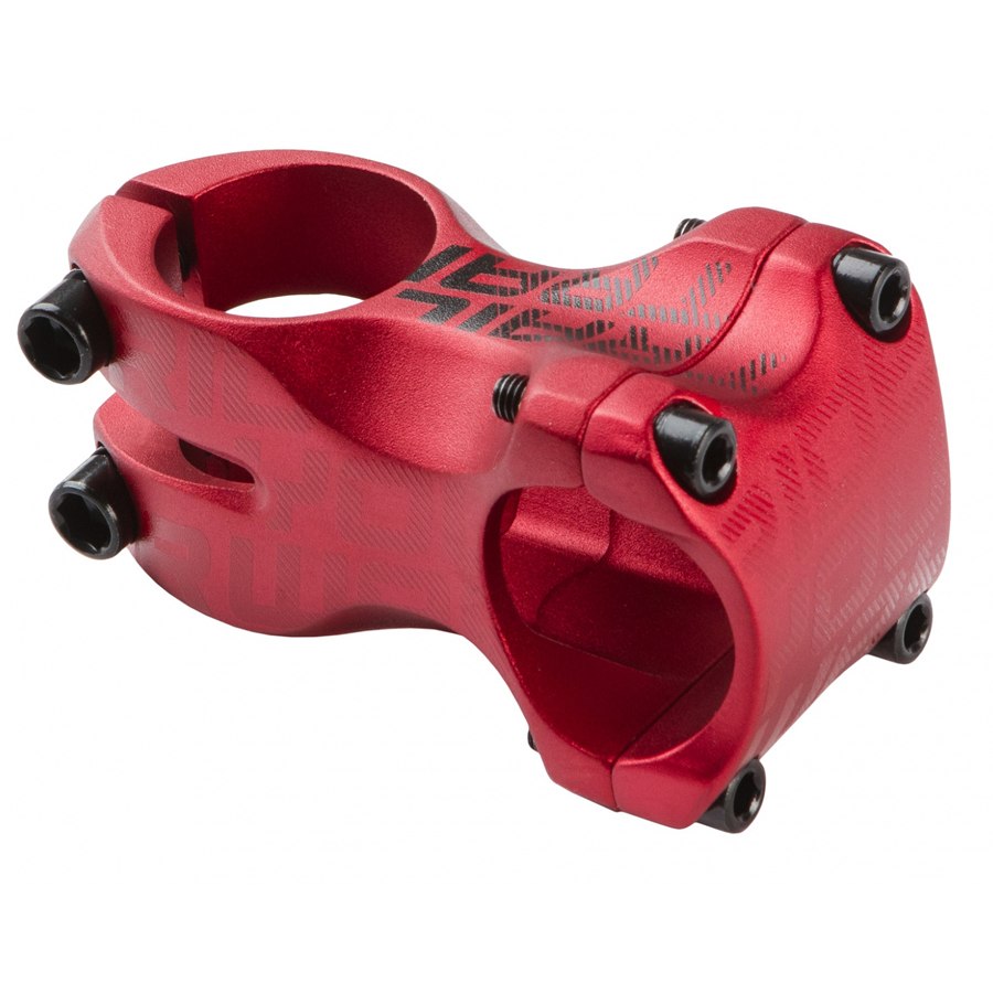 Picture of Dartmoor Trail v.2 31.8 Stem - red