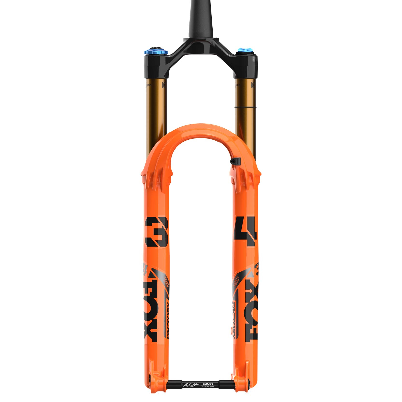 FOX 34 Suspension Fork - Factory | FLOAT | GRIP X - 29