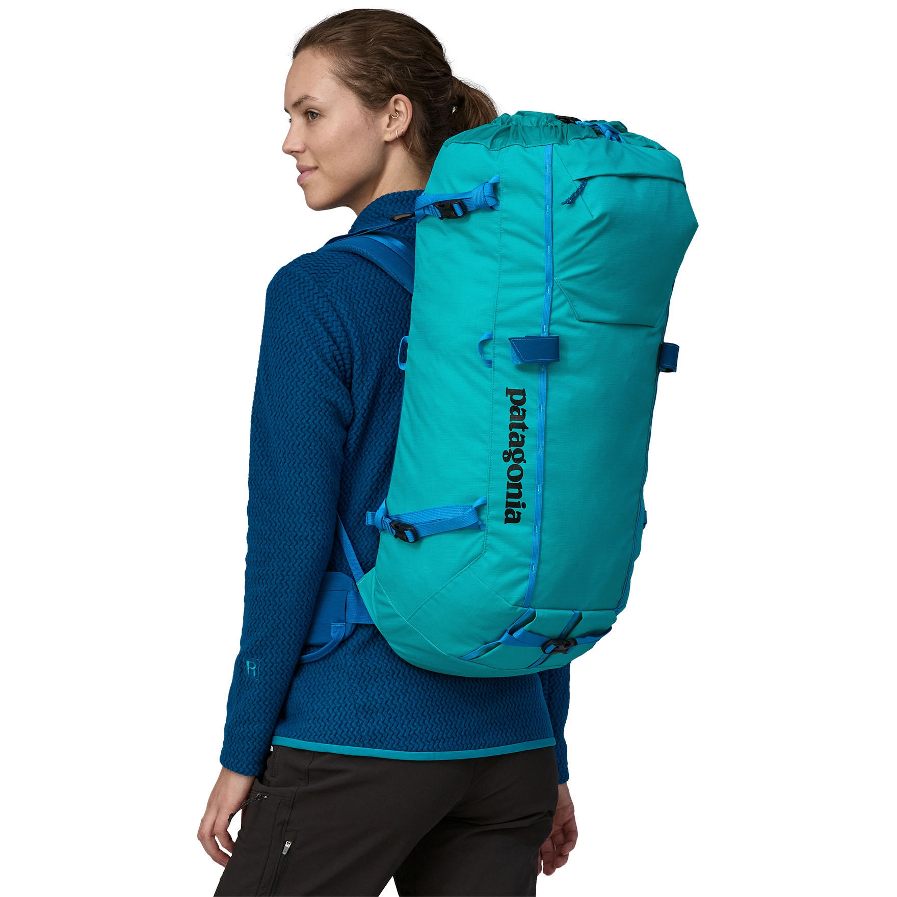 Patagonia rucksack 35l online