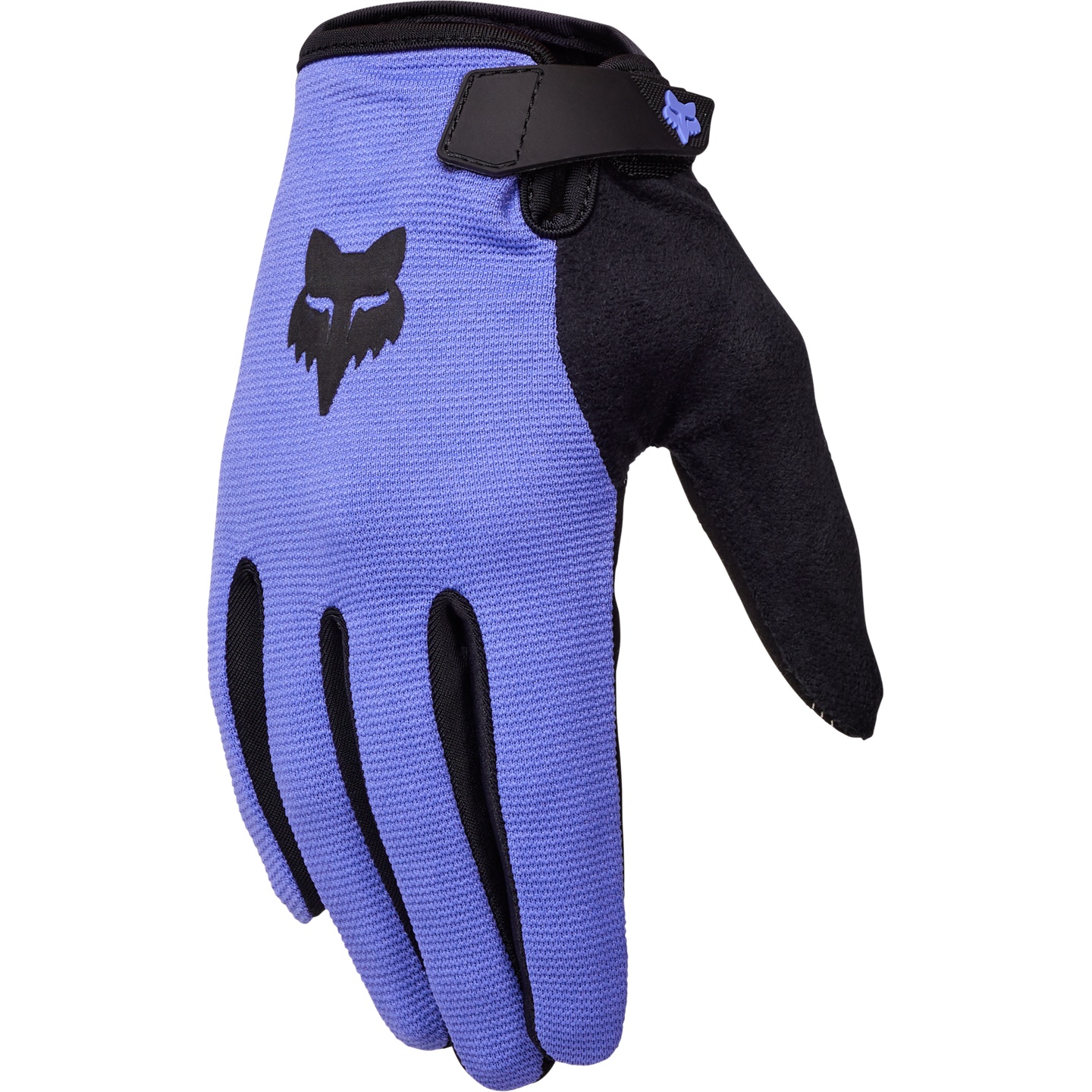 Produktbild von FOX Ranger MTB Handschuhe Damen - violet
