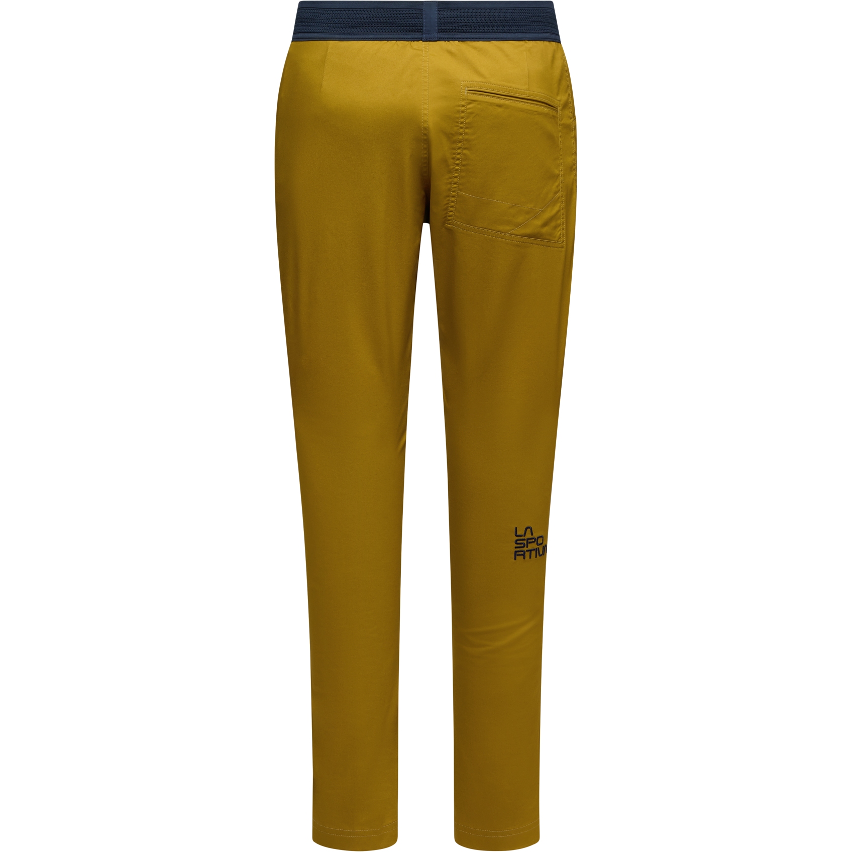 La Sportiva Roots Pants Men Savana/Night Sky BIKE24