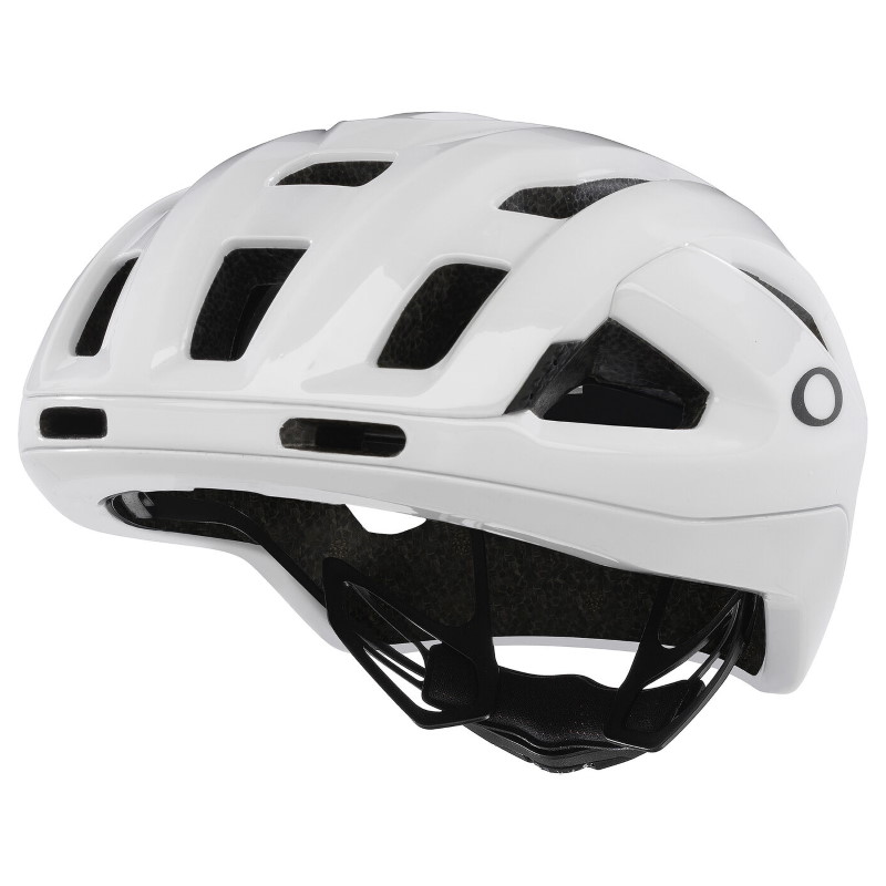 Image of Oakley ARO3 Endurance EU Helmet - Polished White Matte
