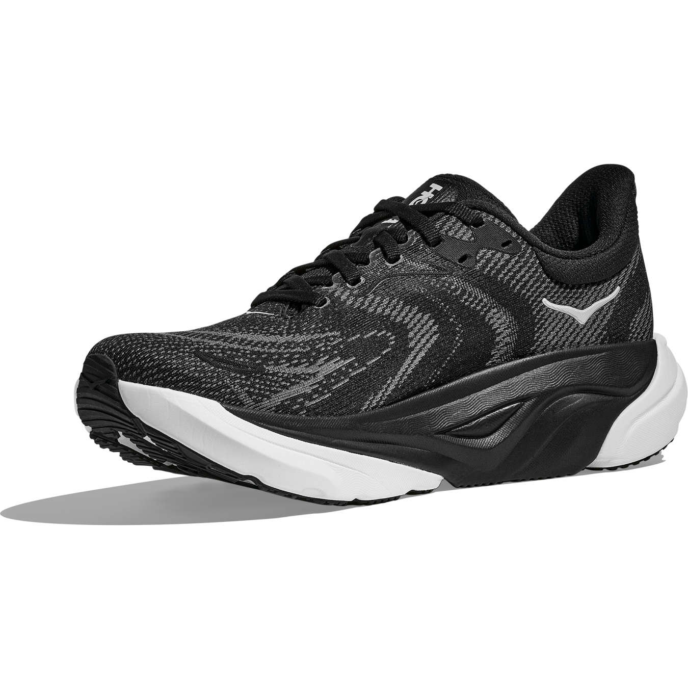 running shoes hoka arahi femme