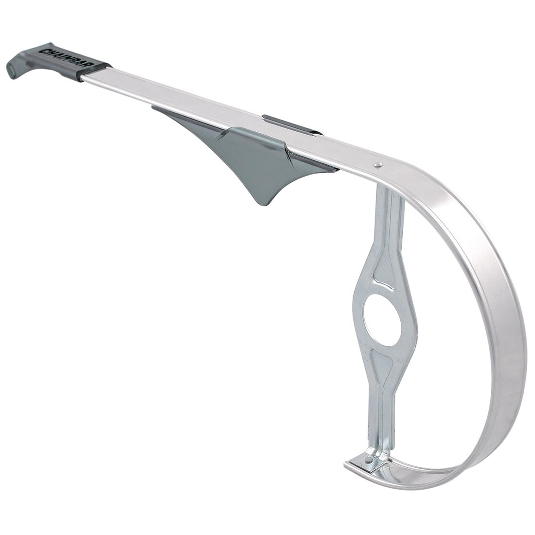 Picture of Hebie Chainbar 394 - Aluminium high gloss finish