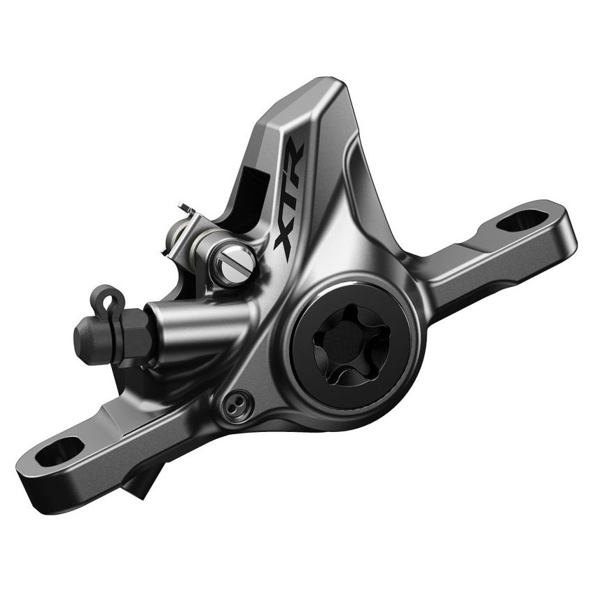 thumbnail image 2 of Shimano XTR Saint RT-MT900 Freeza Center Lock Disc Brake Rotor – City, Road, E-Bike Compatible 2 of 2