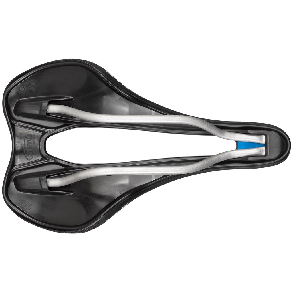 Selle Italia SLR Boost X-Cross Saddle - Superflow | TI 316