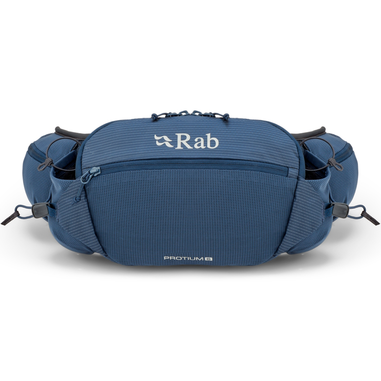 Rab Protium 6 Waist Pack - tempest blue | BIKE24