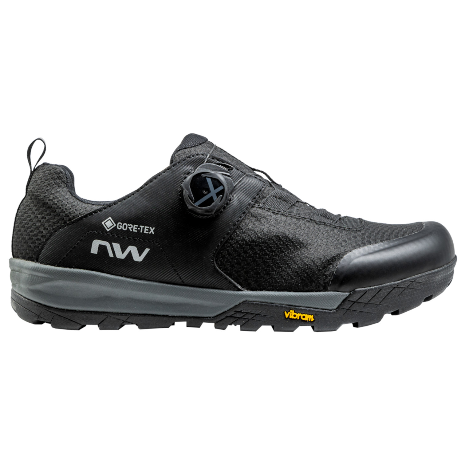 Chaussures De VTT Northwave Rockit Homme - Noir, Taille 45, Pour Vélo Tout Terrain