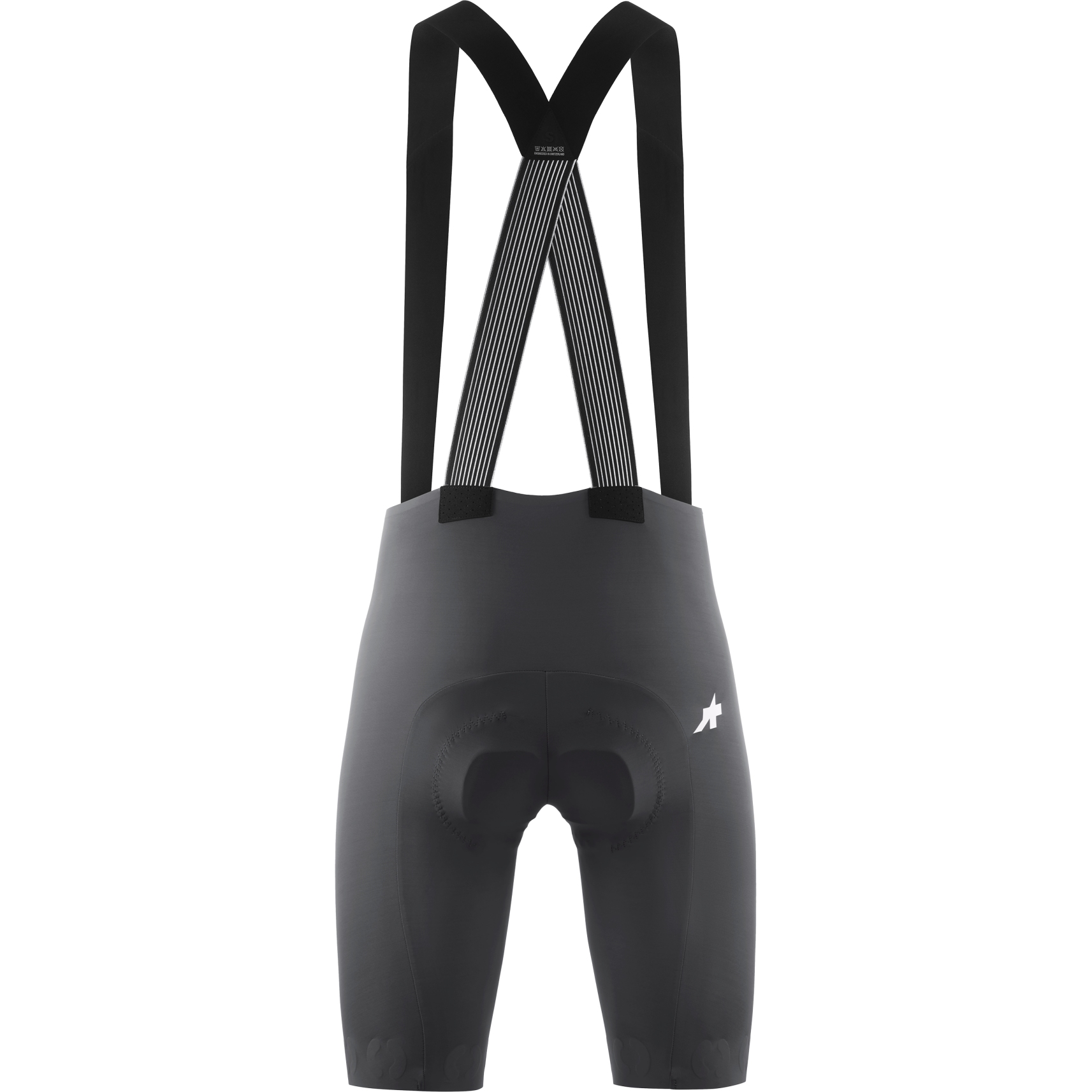 Assos EQUIPE R S11 Bibshorts Men - robust grey | BIKE24