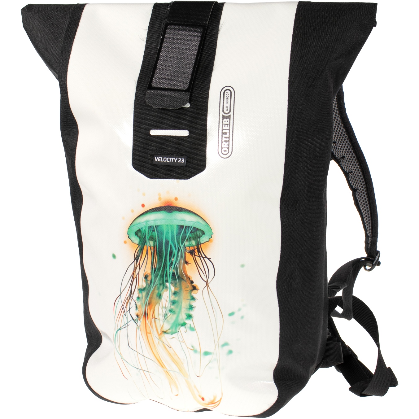 Produktbild von ORTLIEB Velocity Design Rucksack - 23L - Jellyfish