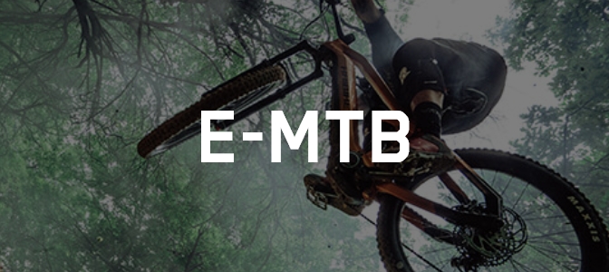 Haibike fietsen – e-MTB's op het hoogste niveau