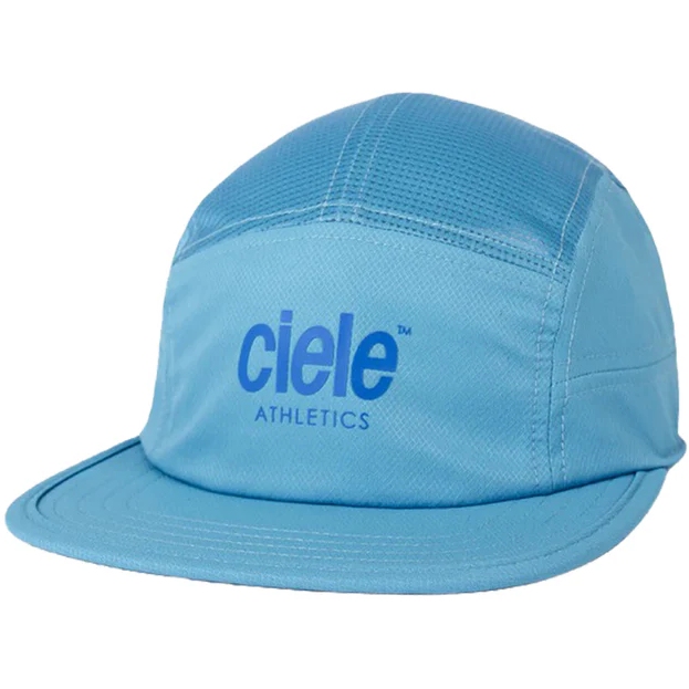 Produktbild von Ciele Athletics GOCap Laufmütze - Classic Athletics - dustyblue