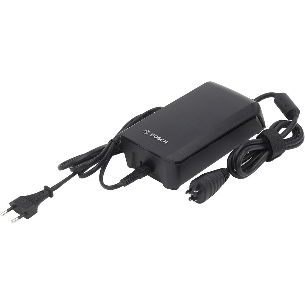 Productfoto van Bosch Standard Charger 4A with Power Cable